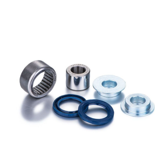 Kit roulement inférieur amortisseur FACTORY LINKS - FANTIC