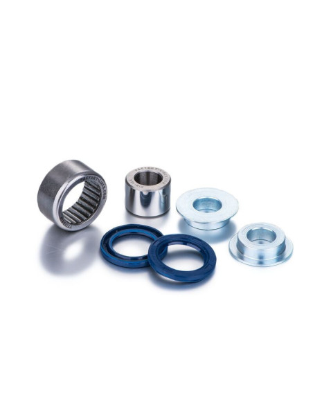 Kit roulement inférieur amortisseur FACTORY LINKS - FANTIC