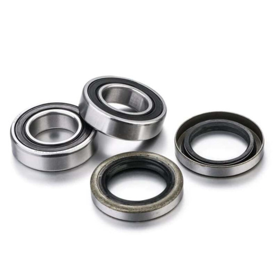 Kit roulements de roue arrière FACTORY LINKS - BETA