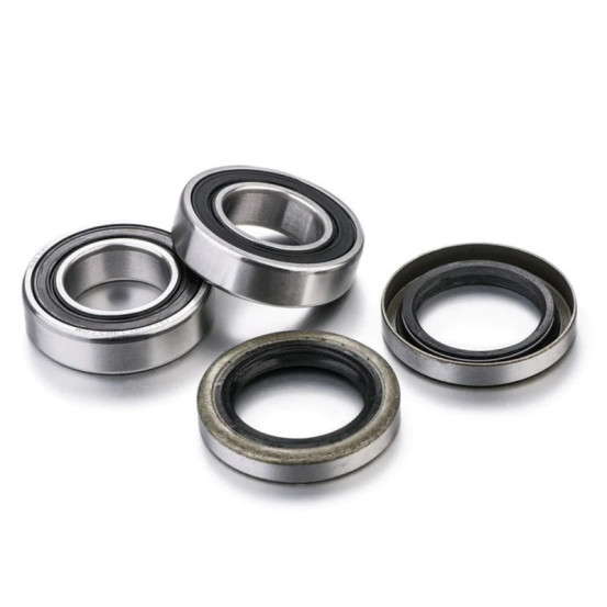 Kit roulements de roue arrière FACTORY LINKS - SHERCO