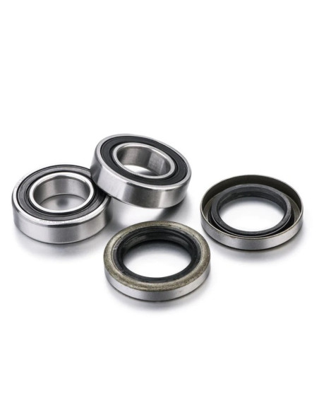 Kit roulements de roue arrière FACTORY LINKS - SHERCO