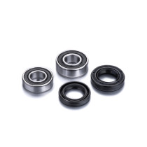 Kit roulements de roue arrière FACTORY LINKS - HONDA