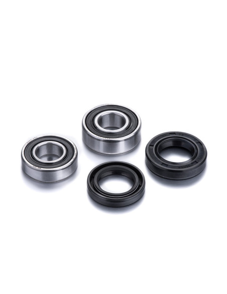 Kit roulements de roue arrière FACTORY LINKS - HONDA