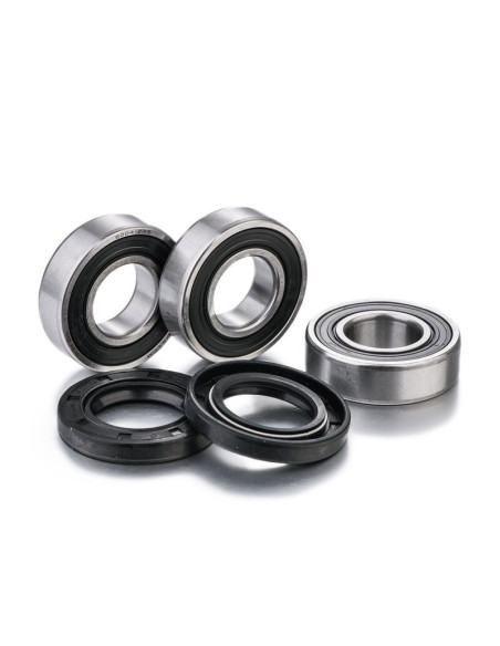 Kit roulements de roue arrière FACTORY LINKS - KAWASAKI