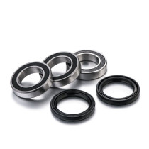 Kit roulements de roue arrière FACTORY LINKS - KAWASAKI