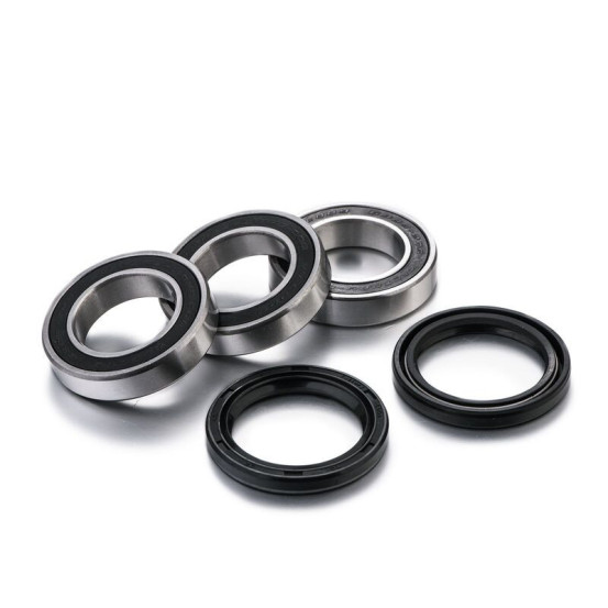 Kit roulements de roue arrière FACTORY LINKS - KAWASAKI