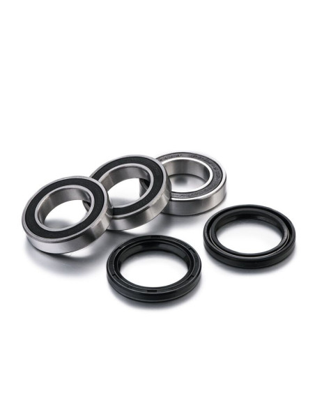 Kit roulements de roue arrière FACTORY LINKS - KAWASAKI
