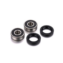 Kit roulements de roue arrière FACTORY LINKS - FANTIC
