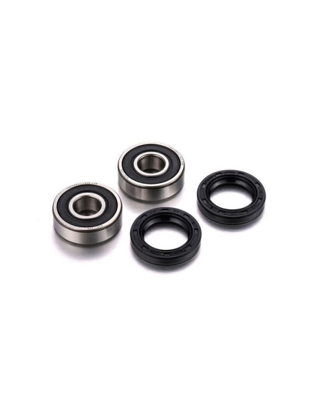 Kit roulements de roue arrière FACTORY LINKS - FANTIC