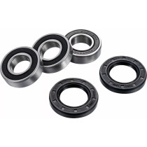 Kit roulements de roue arrière FACTORY LINKS - YAMAHA