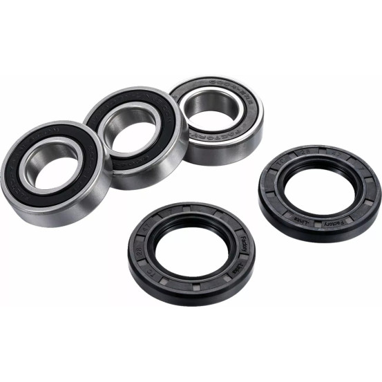 Kit roulements de roue arrière FACTORY LINKS - YAMAHA