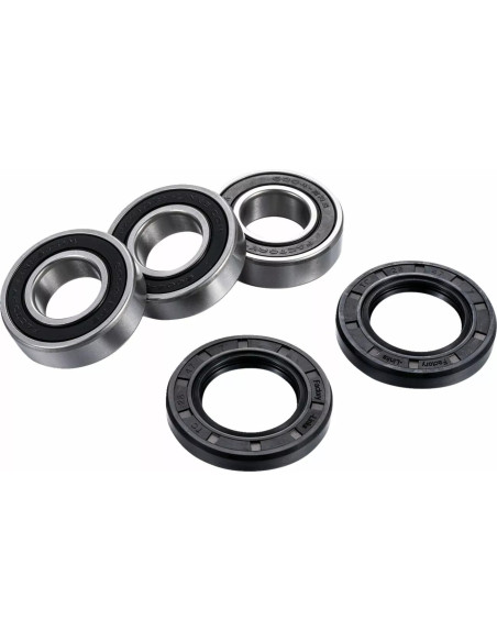 Kit roulements de roue arrière FACTORY LINKS - YAMAHA