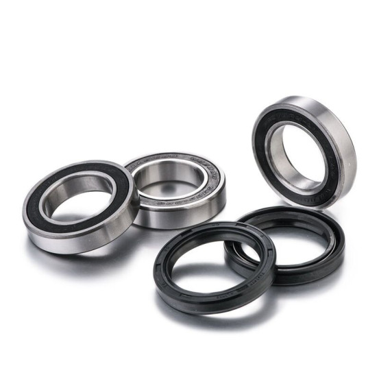 Kit roulements de roue arrière FACTORY LINKS - FANTIC