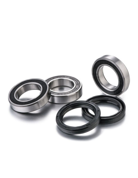 Kit roulements de roue arrière FACTORY LINKS - FANTIC