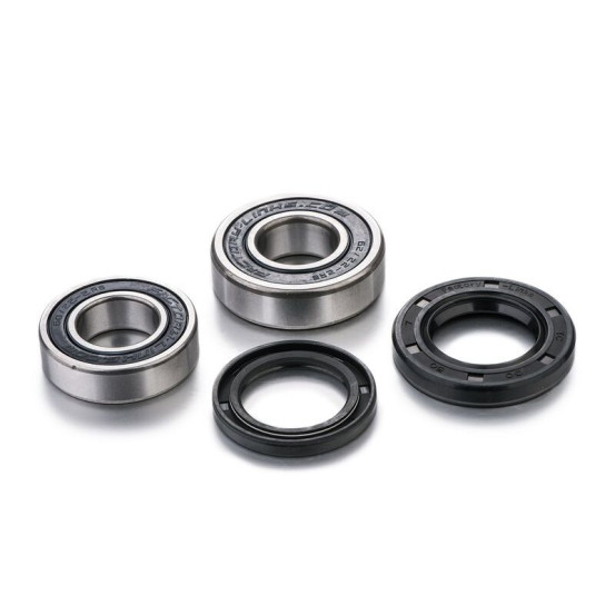Kit roulements de roue arrière FACTORY LINKS - FANTIC