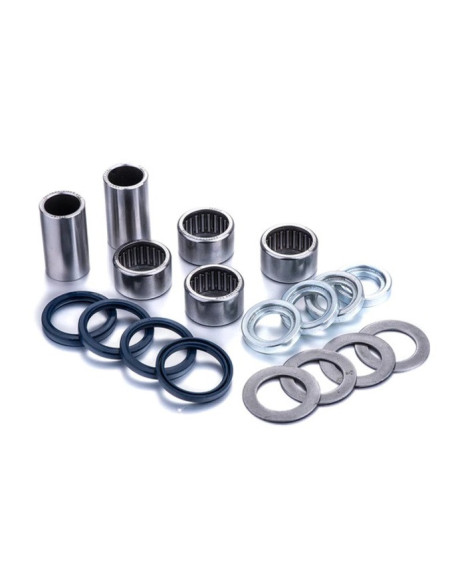 Kit roulements de bras oscillant FACTORY LINKS - SHERCO
