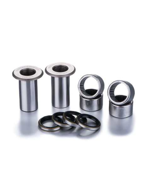 Kit roulements de bras oscillant FACTORY LINKS - GAS GAS