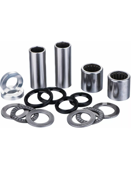 Kit roulements de bras oscillant FACTORY LINKS - HONDA