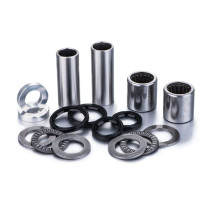Kit roulements de bras oscillant FACTORY LINKS - HM