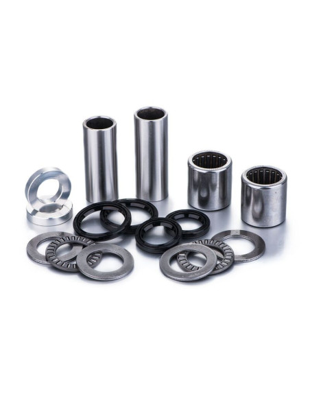 Kit roulements de bras oscillant FACTORY LINKS - HM