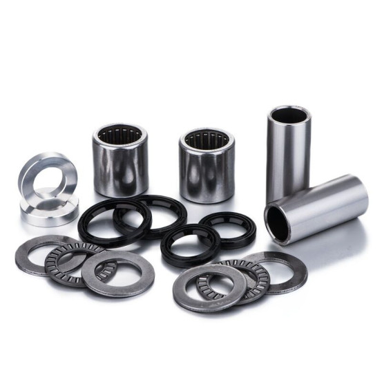 Kit roulements de bras oscillant FACTORY LINKS - HM