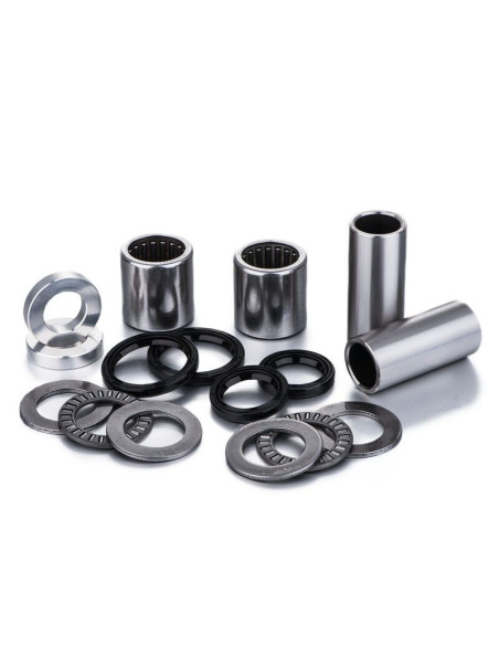 Kit roulements de bras oscillant FACTORY LINKS - HM