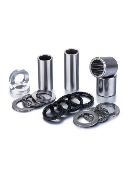 Kit roulements de bras oscillant FACTORY LINKS - HM
