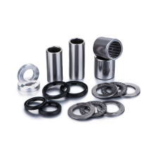 Kit roulements de bras oscillant FACTORY LINKS - HM