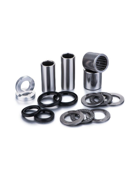 Kit roulements de bras oscillant FACTORY LINKS - HM