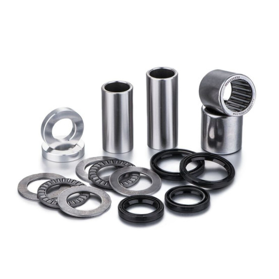Kit roulements de bras oscillant FACTORY LINKS - HM