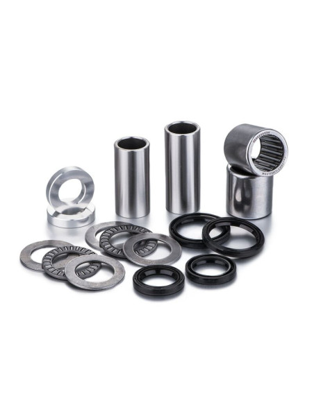 Kit roulements de bras oscillant FACTORY LINKS - HM