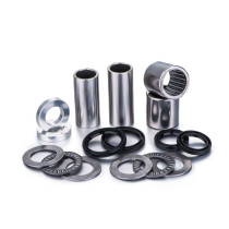 Kit roulements de bras oscillant FACTORY LINKS - HM