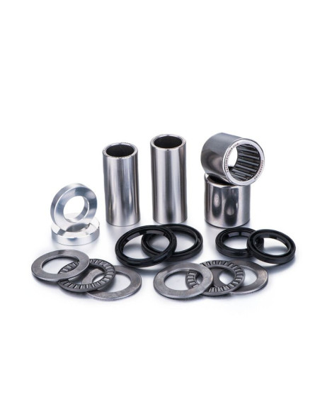 Kit roulements de bras oscillant FACTORY LINKS - HM