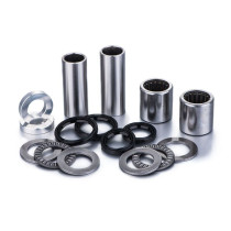 Kit roulements de bras oscillant FACTORY LINKS - HONDA