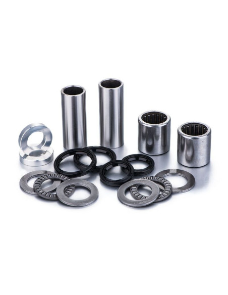 Kit roulements de bras oscillant FACTORY LINKS - HONDA