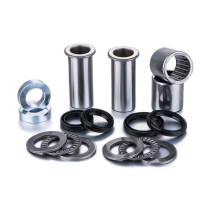 Kit roulements de bras oscillant FACTORY LINKS - KAWASAKI