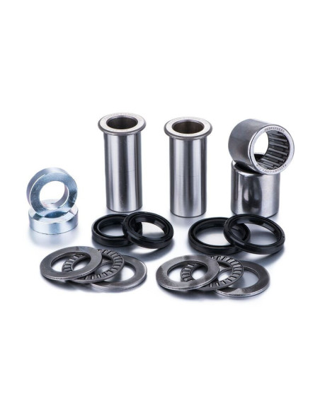 Kit roulements de bras oscillant FACTORY LINKS - KAWASAKI