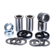 Kit roulements de bras oscillant FACTORY LINKS - KAWASAKI