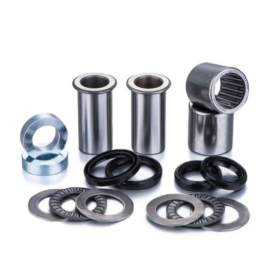 Kit roulements de bras oscillant FACTORY LINKS - KAWASAKI