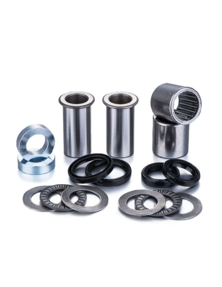 Kit roulements de bras oscillant FACTORY LINKS - KAWASAKI