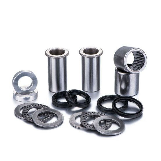 Kit roulements de bras oscillant FACTORY LINKS - KAWASAKI