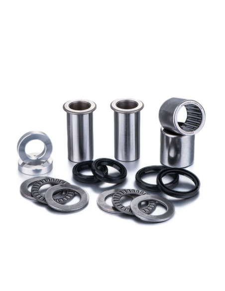 Kit roulements de bras oscillant FACTORY LINKS - KAWASAKI