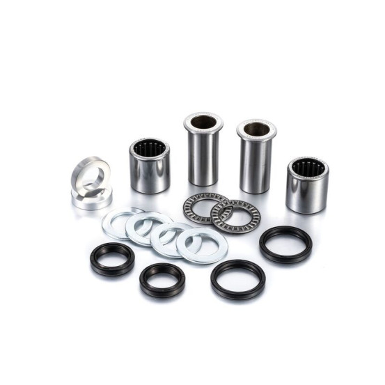 Kit roulements de bras oscillant FACTORY LINKS - KAWASAKI