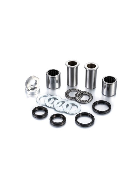 Kit roulements de bras oscillant FACTORY LINKS - KAWASAKI