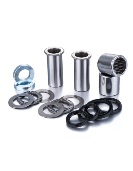 Kit roulements de bras oscillant FACTORY LINKS - SUZUKI