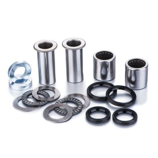 Kit roulements de bras oscillant FACTORY LINKS - SUZUKI