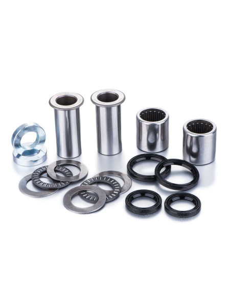 Kit roulements de bras oscillant FACTORY LINKS - SUZUKI
