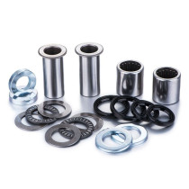 Kit roulements de bras oscillant FACTORY LINKS - SUZUKI