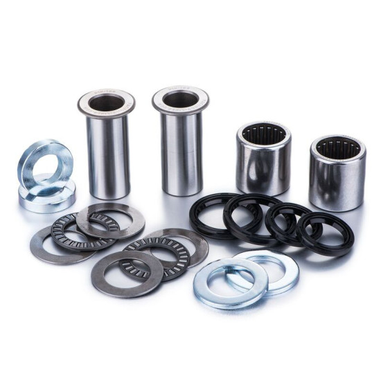 Kit roulements de bras oscillant FACTORY LINKS - SUZUKI