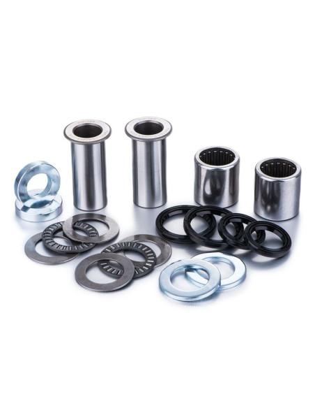 Kit roulements de bras oscillant FACTORY LINKS - SUZUKI